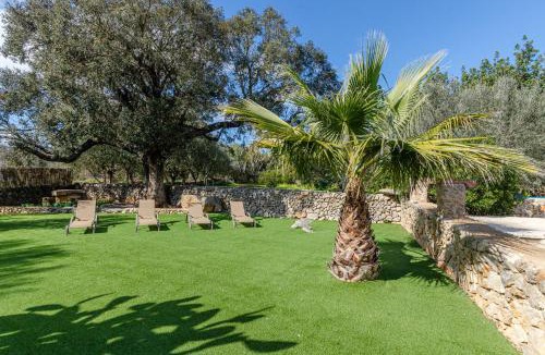 Petra Villa | YourHouse Son Bosquer
