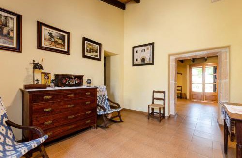 Petra Villa | YourHouse Son Bosquer