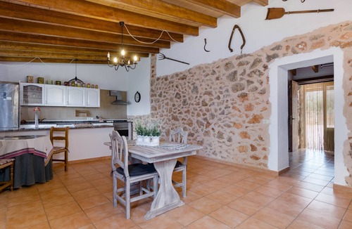 Llubi Ski Chalet | YourHouse Son Sitges