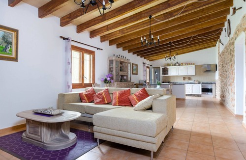 Llubi Ski Chalet | YourHouse Son Sitges