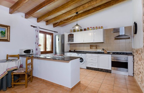 Llubi Ski Chalet | YourHouse Son Sitges