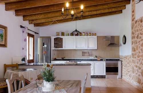Llubi Ski Chalet | YourHouse Son Sitges