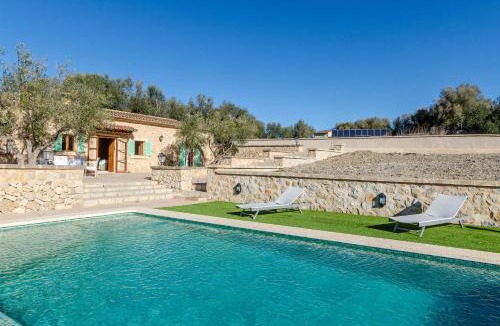 Sineu Villa | YourHouse Son Tey Villa