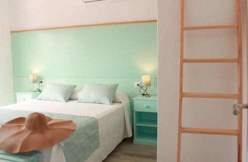 Cala en Forcat Hotel | Yucas Homes Menorca