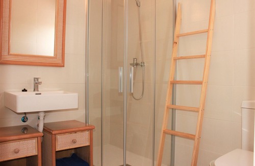 Cala en Forcat Hotel | Yucas Homes Menorca