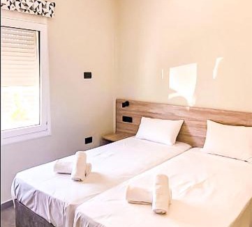 Kamisiana Apartment | Yucca Studio, beautiful apartment with garden