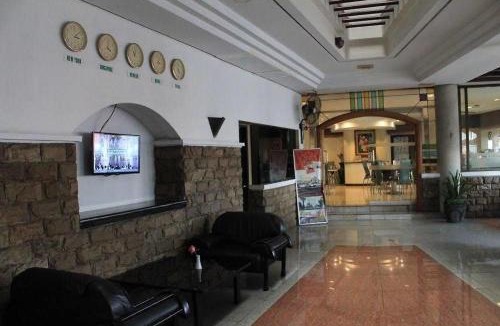 Ampel Hotel | YUTAKA INN Kalimas Ampel Surabaya