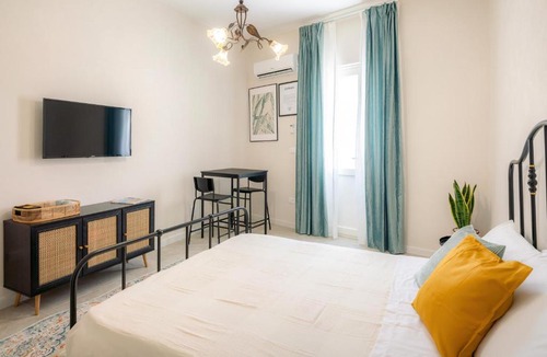 Noto Historic Centre Apartment | Zabbara