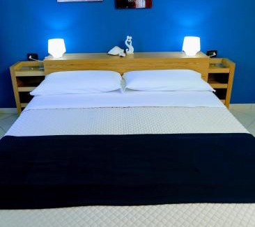 Scalea Bed & Breakfast | Zama Bed&Breakfast