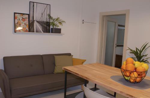 Lungarno del Tempio Apartment | Zanardelli Bright Flat