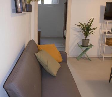 Lungarno del Tempio Apartment | Zanardelli Bright Flat