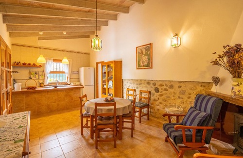 Buger Villa | Zancini, Villa 5StarsHome Mallorca