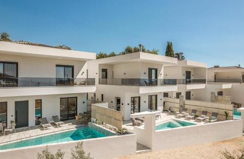 Igoumenitsa Villa | Zandore Villas Perdika