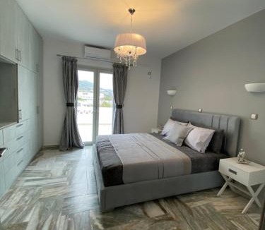 Skiros Apartment | Zandre Luxury Suites