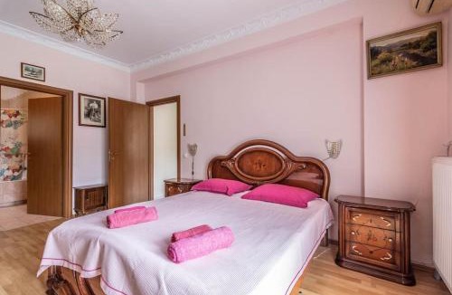 Eretria Villa | Zannas Summer House