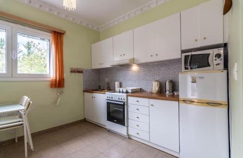 Eretria Villa | Zannas Summer House