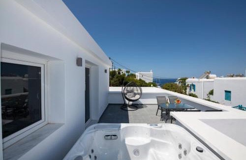 Drafaki Hotel | Zannis Hotel
