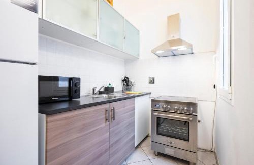 San Lorenzo Apartment | Zanobi 26