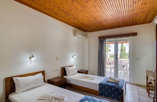 Katastari Apartment | Zante Dolphin II Alykes