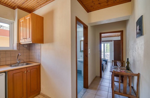 Katastari Apartment | Zante Dolphin II Alykes