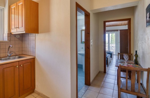 Katastari Apartment | Zante Dolphin II Alykes, Alykes, Zakynthos, Greece