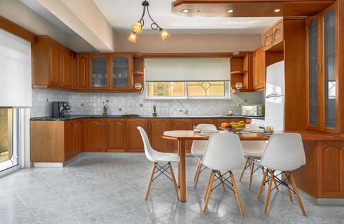 Khartata Villa | Zante Luxury SeaView Villa with Private Pool