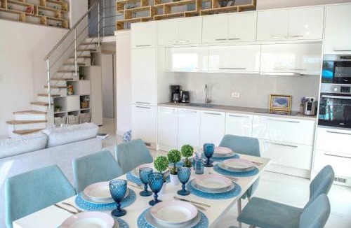 Zakynthos Town Villa | Zante Prime heated pool villa levanta