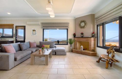 Alonia Villa | Zante Sunset Vibes Luxury Villa