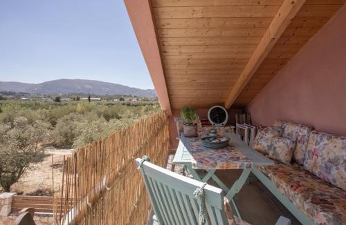 Agrilia Apartment | Zante Villa Amici Loft
