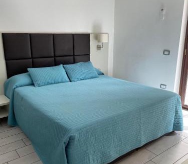 Schiavonea Bed & Breakfast | Zara