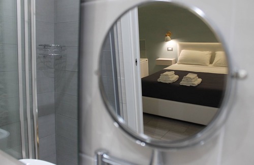 Catanzaro Bed & Breakfast | Zaro Suites