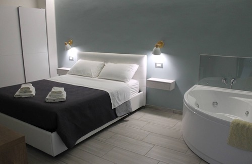 Catanzaro Bed & Breakfast | Zaro Suites