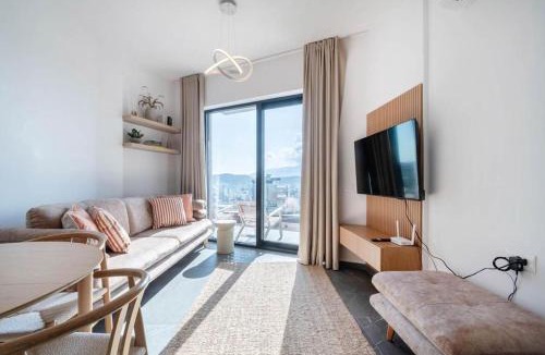 Ksamil Apartment | Zen Coast Ksamil