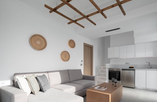 Hersonissos Centre Villa | Zen Wind Luxury Villa, an Iconic Escape