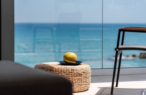 Hersonissos Centre Villa | Zen Wind Luxury Villa, an Iconic Escape