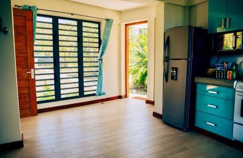Gate Park Apartment | ZenBreak The View Studio