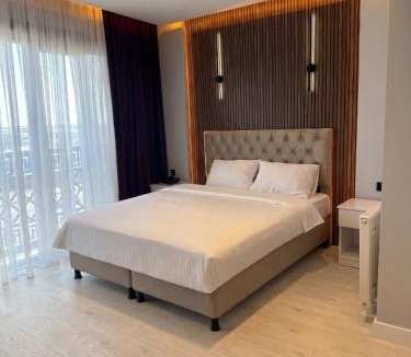Kumkapi Hotel | Zend Boutique Hotel