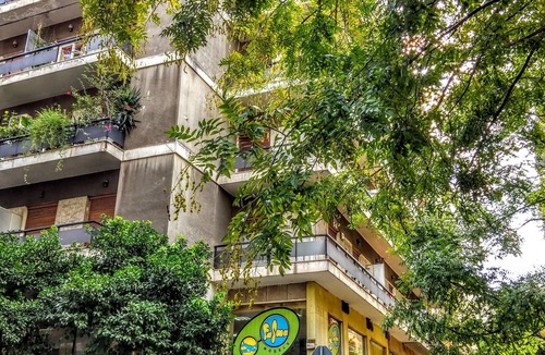 Neapoli Apartment | Zenios Ippokratis