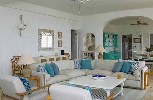 Cap Estate Villa | Zephyr Hill - 2 bedroom Villa with awe inspiring views 2 Villa by RedAwning