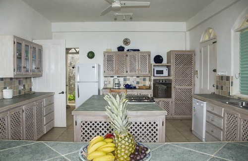 Cap Estate Villa | Zephyr Hill - 2 bedroom Villa with awe inspiring views 2 Villa by RedAwning