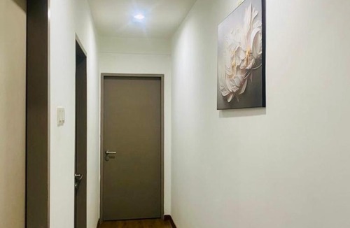Danau Kota Apartment | Zetapark Condominium Setapak Central Mall Lrt Mall Town City HSH AURORA 08