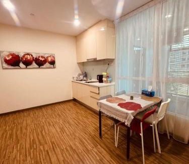 Danau Kota Apartment | Zetapark Condominium Setapak Central Mall, Lrt, mall city central HSH CELINE 08