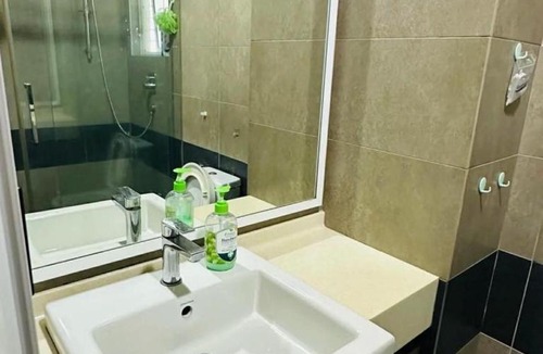 Danau Kota Apartment | Zetapark, Setapak Central Mall, The Loft, Zen, City Centre HSH Aurora 10