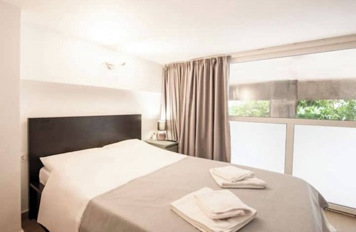 Filopappou Apartment | Zeus apartment