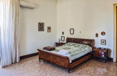 Siderno Marina Apartment | Zia Maria