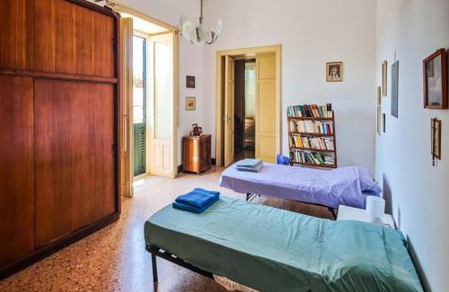 Siderno Marina Apartment | Zia Maria