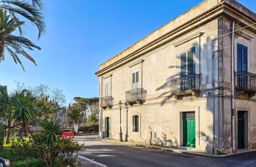 Siderno Marina Apartment | Zia Maria