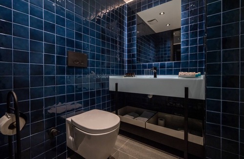 Kabatas Hotel | Zimmer Bosphorus Hotel - Special Class