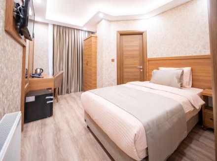 Sirinevler Mahallesi Hotel | Zirvesta Otel