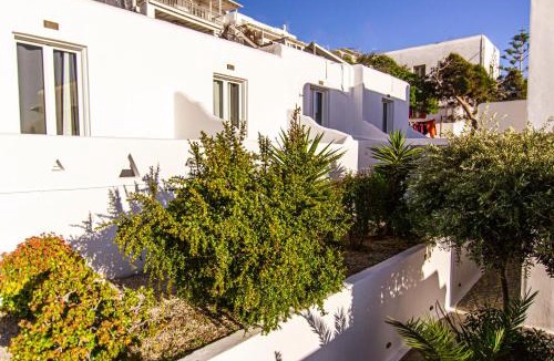 Agios Stefanos House | Zisis Pension